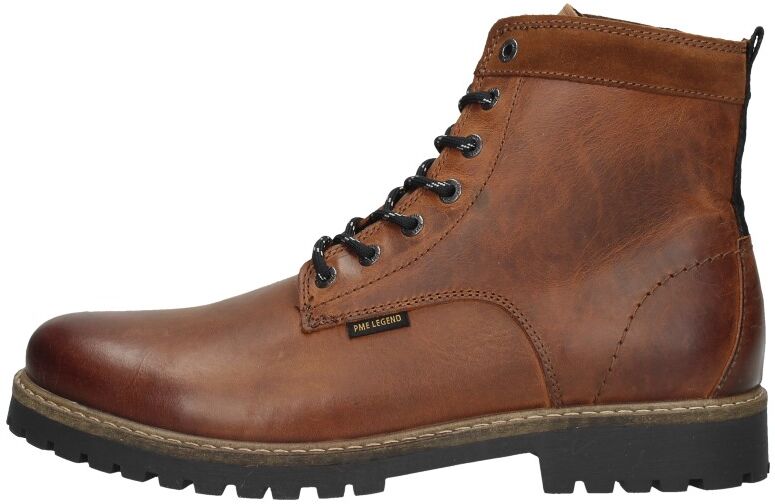 Pme Legend - Stratorib  - Cognac - Size: 42 - male