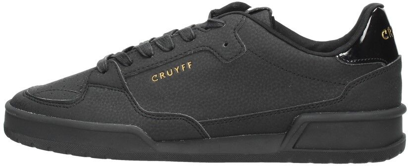 Cruyff - Atomic  - Zwart - Size: 40 - male