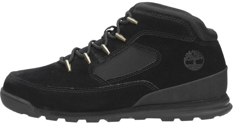 Timberland - Euro Rock Heritage  - Zwart - Size: 42 - male