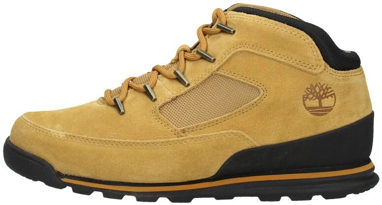 Timberland - Euro Rock Heritage  - Geel - Size: 44 - male