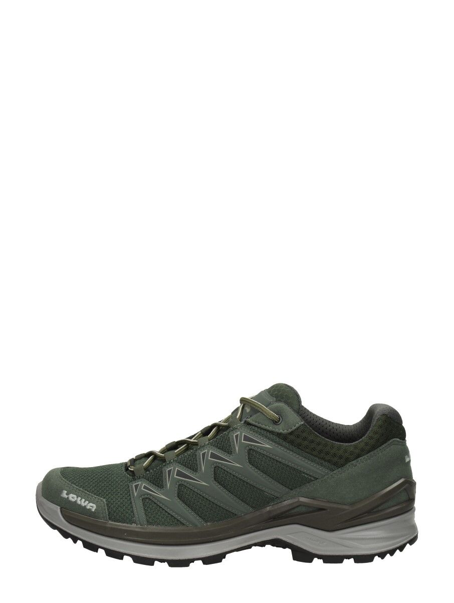 Lowa - Innox Pro Gtx Lo  - Groen - Size: 42 - male