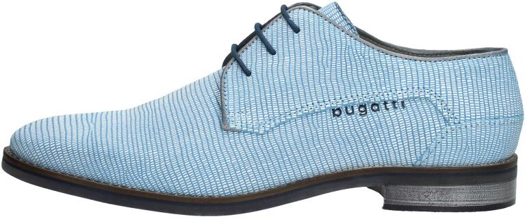 Bugatti - Gagno  - Licht blauw - Size: 41 - male