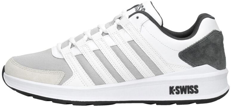 K-swiss - Vista Trainer  - Wit - Size: 44 - male