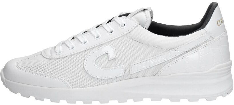 Cruyff - Cyclone  - Wit - Size: 44 - male