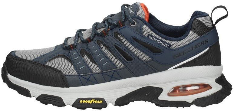 Skechers - Skech-air Envoy  - Blauw - Size: 46 - male