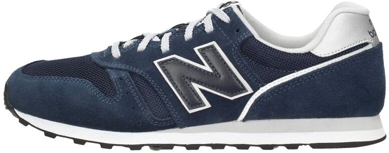 New Balance - 373  - Blauw - Size: 40 - male