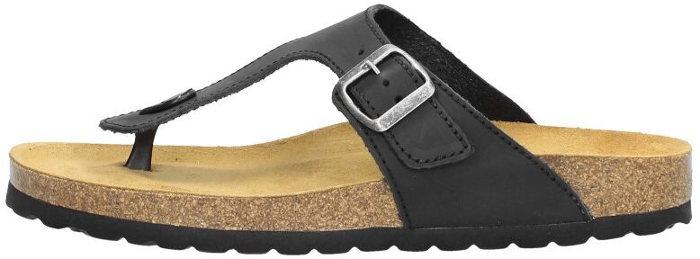 Choizz - Heren Slippers  - Zwart - Size: 40 - male