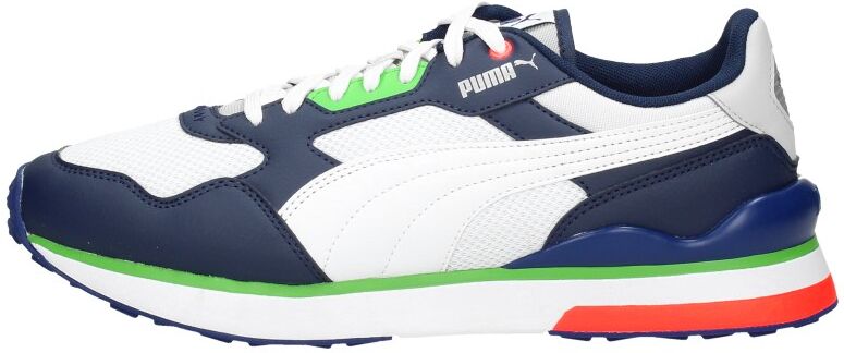 Puma - R78 Future  - Kobalt blauw - Size: 48.5 - male