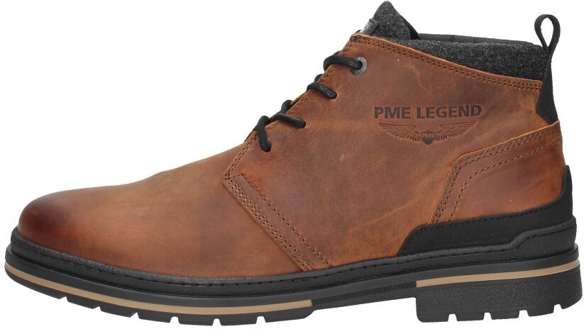 Pme Legend - Fleetman  - Cognac - Size: 46 - male