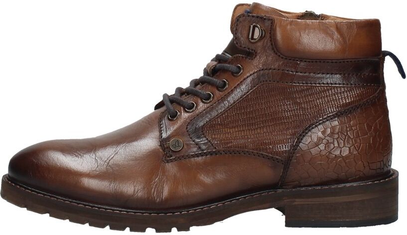 Australian - Tottenham  - Cognac - Size: 45 - male