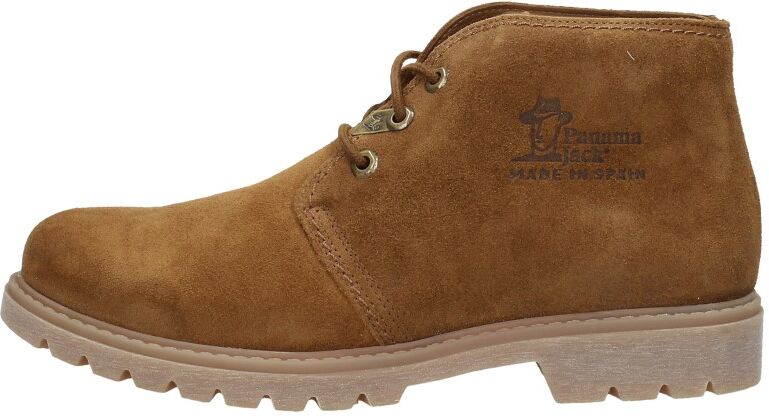 Panama Jack - Bota Panama  - Cognac - Size: 46 - male