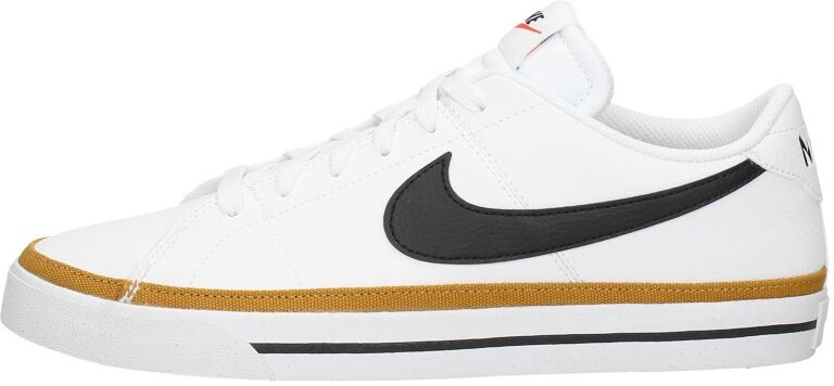 Nike - Nike Court Legacy Next Nature  - Wit - Size: 42 - male