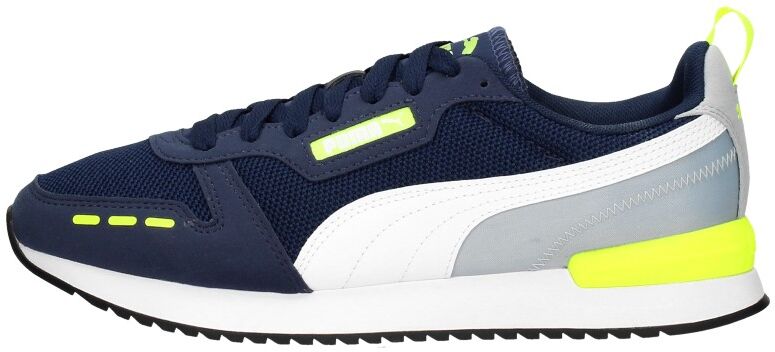 Puma - R78  - Blauw - Size: 47 - male