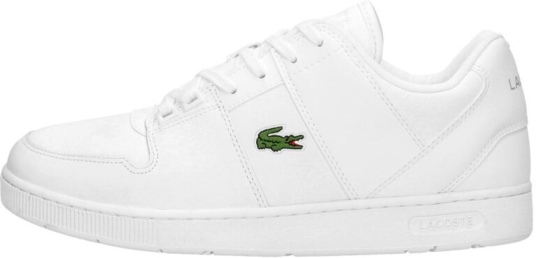 Lacoste - Thrill  - Wit - Size: 43 - male