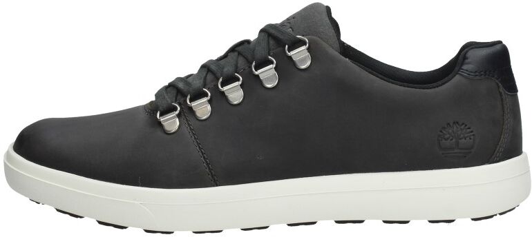 Timberland - Ashwood Park Alpine Ox  - Donkergrijs - Size: 42 - male