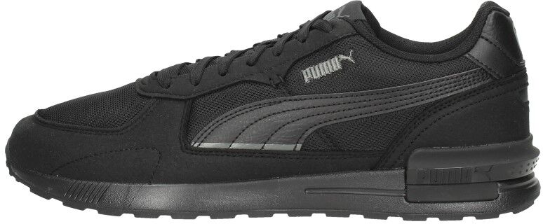 Puma - Graviton  - Zwart - Size: 42 - male