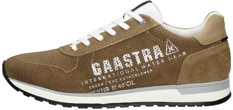 Gaastra - Kai Knt M  - Beige - Size: 47 - male