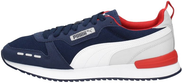 Puma - R78  - Blauw - Size: 39 - male