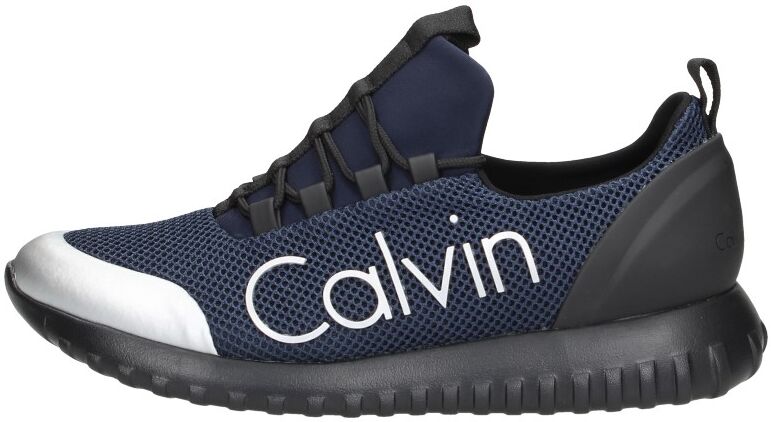 Calvin Klein - Ron  - Blauw - Size: 44 - male