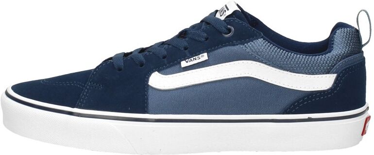 Vans - Filmore  - Blauw - Size: 42 - male