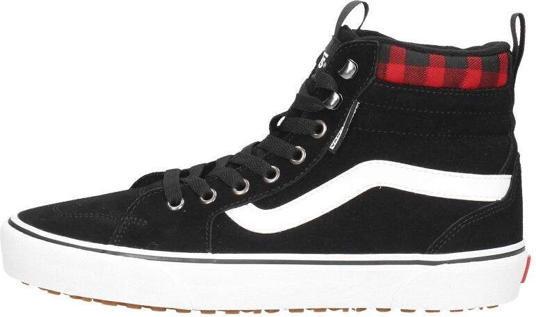 Vans - Mn Filmore Hi Vansguard  - Zwart - Size: 42 - male