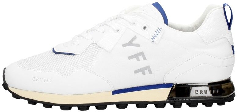 Cruyff - Superbia  - Wit - Size: 44 - male