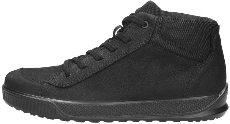 Ecco - Byway Boots  - Zwart - Size: 46 - male