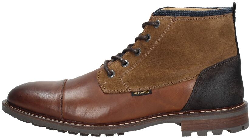 Pme Legend - Grizzler  - Cognac - Size: 45 - male