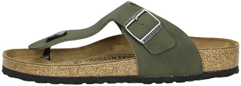 Birkenstock - Ramses  - Groen - Size: 46 - male