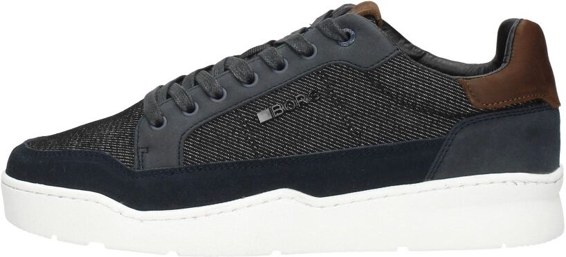 Bjorn Borg - L200 Dnm M  - Blauw - Size: 41 - male