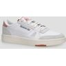 Reebok LT Court Sneakers wit