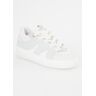 Mason Garments Venice Movimento sneaker met kalfsleren details - Wit