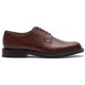 Church's Shannon leren derby schoenen - Bruin