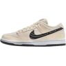 Nike SB Dunk Low Albino & Preto multicolor 44 male