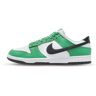 Nike Dunk Low Celtics multicolor 42 male