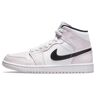 Nike Jordan 1 Mid Barely Rose rose 41 male