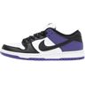 Nike SB Dunk Low Court Purple (2021/2024) purple 44.5 male