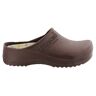 Birkenstock Dichte Klomp Super Birki (0680) Bruin 068061