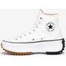 Converse Run Star Hike Hi Sneakers wit wit 40 male