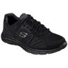 Skechers Sneakers VERSE-FLASH POINT zwart 39 EU;40 EU;41 EU;42 EU;44 EU;45 EU;46 EU