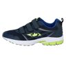 Lico Runningschoenen Joggingschoenen Pelias V blauw 36;37;38;39;40;41;42;43;44;45;46