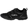 Lico Runningschoenen Joggingschoenen Pelias V zwart 36;37;38;39;40;41;42;43;44;45;46