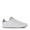 K-Swiss Lozan Klub leren sneakers wit/grijs 42 Heren