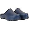 Aigle Taden M 2 Herenklomp, Klein/Darknavy, 45 EU, Klein donkermarineblauw, 45 EU