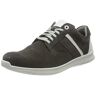 Jomos Rogato Sneakers voor heren, Grijs lood offwhite 910 2064, 42 EU