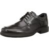 ECCO Heren Helsinki 2 Shoe, Zwart, 47 EU