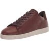 ECCO Street Lite M Shoe, Whisky/Coffee, 47 EU, Whisky Coffee, 47 EU