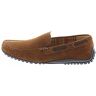 Sioux Callimo, mocassin heren, Sella, 44 EU