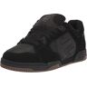 Etnies Faze Skate Schoen voor heren, Zwart Gum, 40 EU