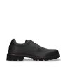 NAE Vegan Shoes Elias_Black